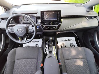 Toyota Corolla 1.8 Hybrid e-CVT Style 5000KM - 6