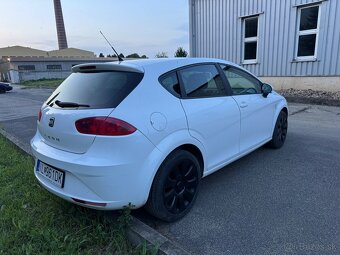 Seat leon 1.2 TSI 77kw 2011 - 6