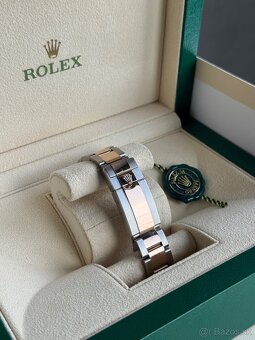 Rolex GMT-Master II “Rootbeer” Full set, 2022, min. nosené - 6