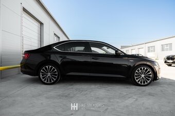 Škoda Superb - 6