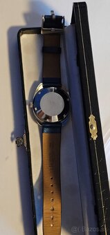 Predám vintage mechanické hodinky TISSOT SEASTAR SWISS - 6