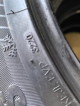 Stature Gripmax 265/45 R20 108V Xl - 6