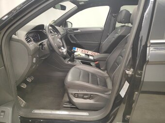 Volkswagen Tiguan Allspace 2.0TDI Highline - 6