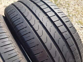 255/45 r20 letné pneumatiky 2ks Pirelli - 6