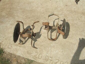 Rotovatos KF 04 - 6