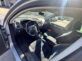VW Tiguan 2.0 Tdi 4Motion DSG - 6