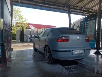 Leon - 6