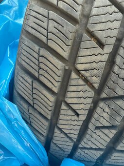 Celoročné pneumatiky BARUM 205/55r16 - 6