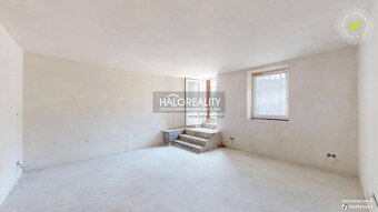 HALO reality - Predaj, kancelársky priestor Bratislava Staré - 6