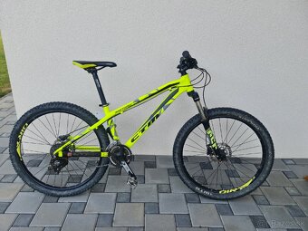 CTM Raptor 2.0 - 6