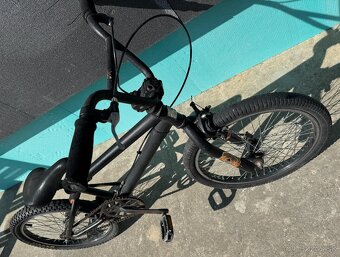 BMX / detský bicykel - 6