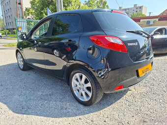 Mazda 2 1.3i TE Pro - AJ NA SPLÁTKY OD 19,90 EURO - 6
