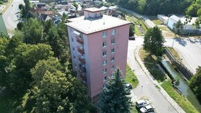REZERVOVANÉ - TIMA Real na predaj 3 i byt v Myjave s garážou - 6