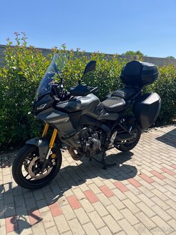 Yamaha Tracer 9GT r.2021/08 18.000km - 6