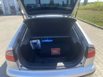 Predám Seat Leon 1.9 TDI - 6