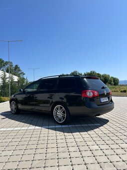 Volkswagen Passat b6 2.0tdi 103kw DSG - 6