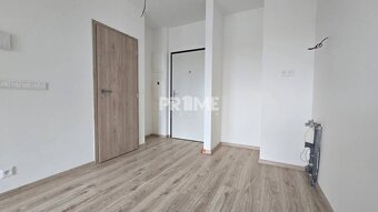 Úplne nový 1i byt so spacím kútom, balkón, novostavba Slnečn - 6