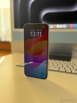 Iphone 15 Pro Max 256GB - 6