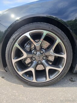 Opel Insignia OPC - 6