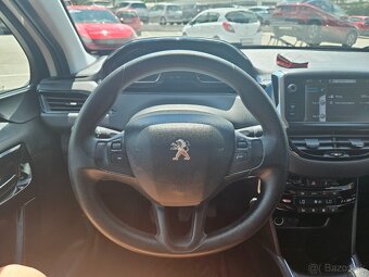 Peugeot 208 1.4 Vti Allure - 6