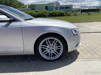 Originál Audi 5x112 R19 255/35 Letné - 6