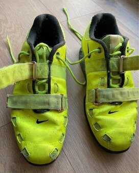 Nike Romaleos 2 (EU44) - 6