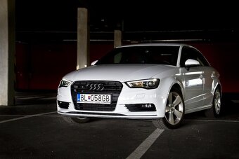 Elektróny 5x112 R17 Audi - 6