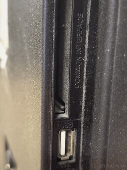 TV - monitor s DVD 20" - 6