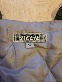 Pánske oteplovaky AFEIL velkost XL - 6