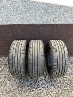 Pirelli P ZERO 245/40 R19 98Y - 6