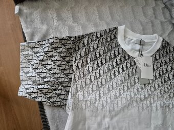 Panske tricko Dior - 6
