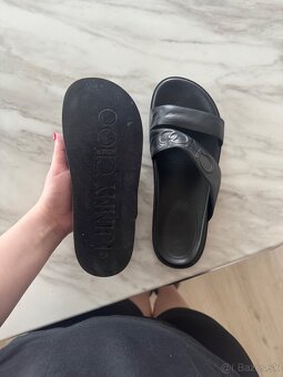Jimmy Choo slides - 6