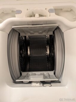 Práčka Electrolux - 6