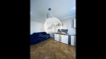 Exkluzívne iba u nás Vám Reality KOMPLEX s.r.o., ponúka na P - 6