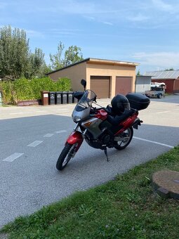 Aprilia pegaso 650 ie - 6