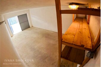TATRANSKÁ LOMNICA - Murovaná garáž na PREDAJ - 6