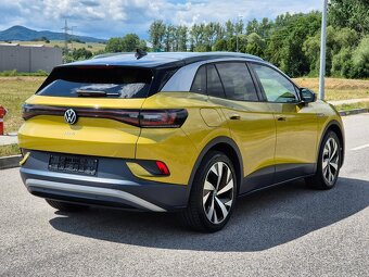 ✅ Volkswagen ID.4 Pro Performance 150kW/204PS 310Nm ✅ - 6
