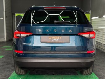 Škoda Kodiaq 2020 2.0 TDI - 6