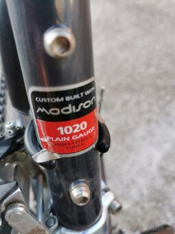 trekový bike Madison Richmond - 6