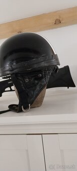 Retro helma - 6