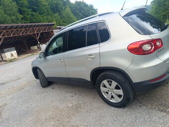Volkswagen Tiguan 2.0tdi 103kw - 6