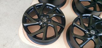 Mazda 6 gh gta 5x114,3 r18 honda nissan kia - 6