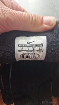 Nike Air Safari 87 - 6
