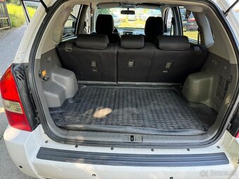 Hyundai Tucson - 6