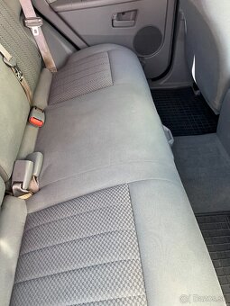 Jeep Grand Cherokke 3.00CRD -160kw-automat -diesel 4x4 - 6