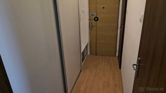 Na prenájom 2,5-izbový byt – Komárnická ul., Bratislava II – - 6