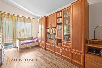 ALL INCLUSIVE | NA PREDAJ 4-IZBOVÝ ROD. DOM PRI MALOM DUNAJI - 6