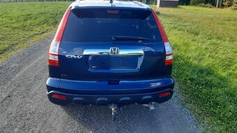 Honda CR-V - 6