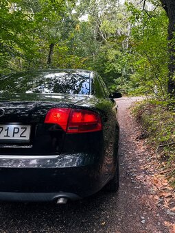 🔥 Audi A4 B7 3.0 TDI Quattro – 150 kW 🔥 - 6