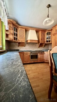 Predam exkluzívny 3 izbový byt - 6